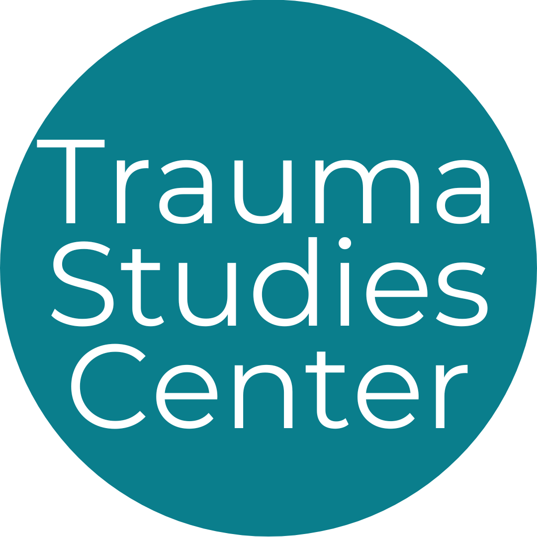 Trauma Program Application - logo